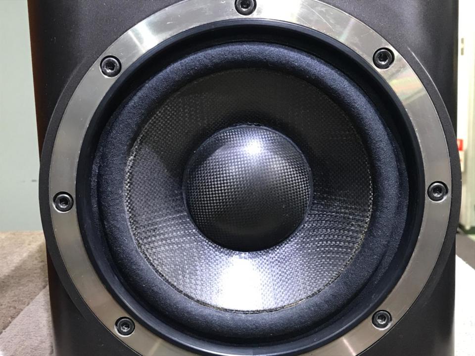 MONITOR 500X ONKYO - 中古オーディオ 高価買取・販売 ハイファイ堂