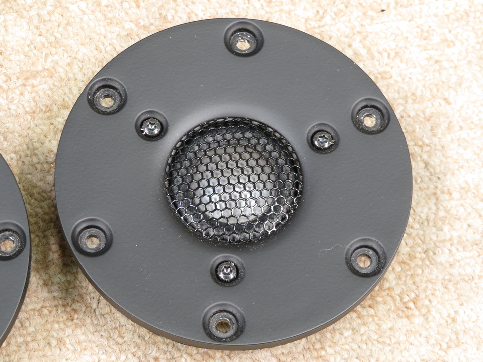 D3004/664000 SCANSPEAK - 中古オーディオ 高価買取・販売