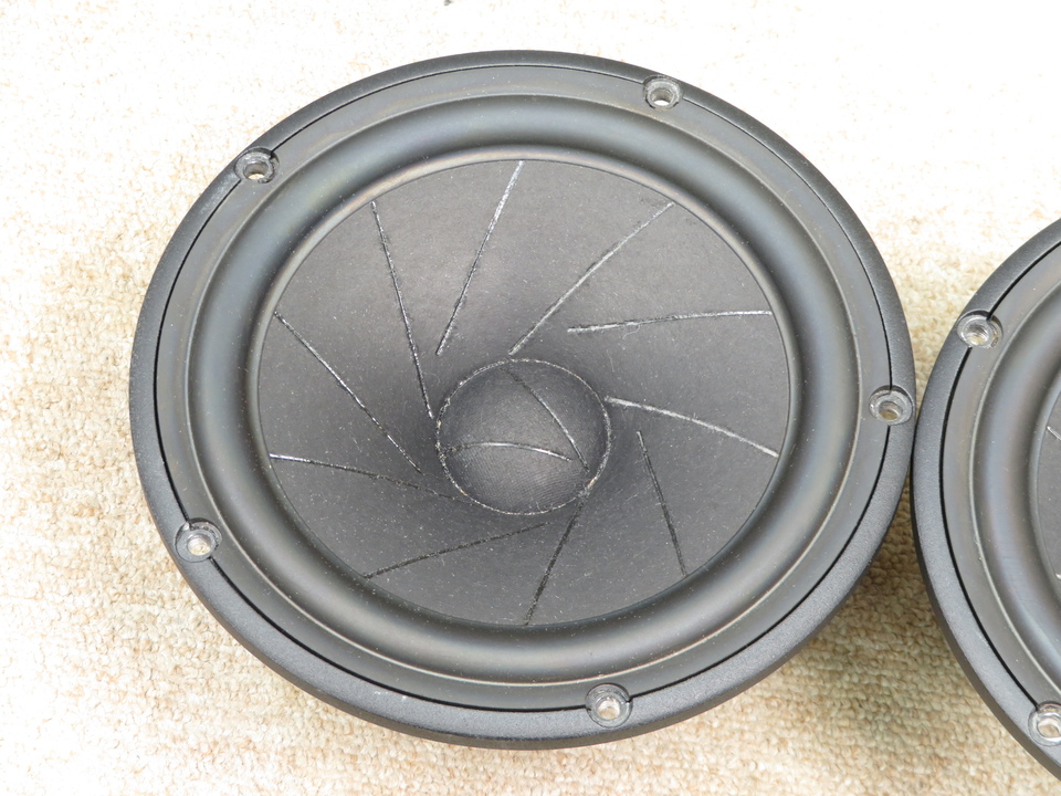 フラ口屋専用　スキャンスピーク　18W8531G00　(美品)　です。 フラ口屋専用 スキャンスピーク 18W8531G00 (美品) です。 Scan-Speak