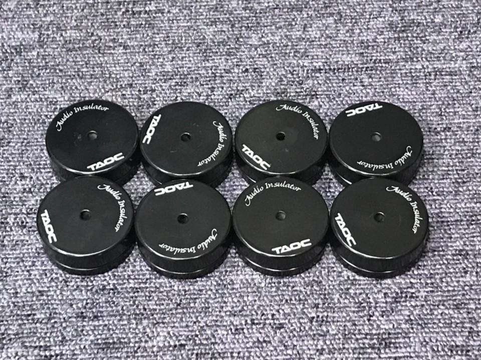 インシュレーター TAOC TITE-25（6個） Amazon.co.jp: アイシン高丘