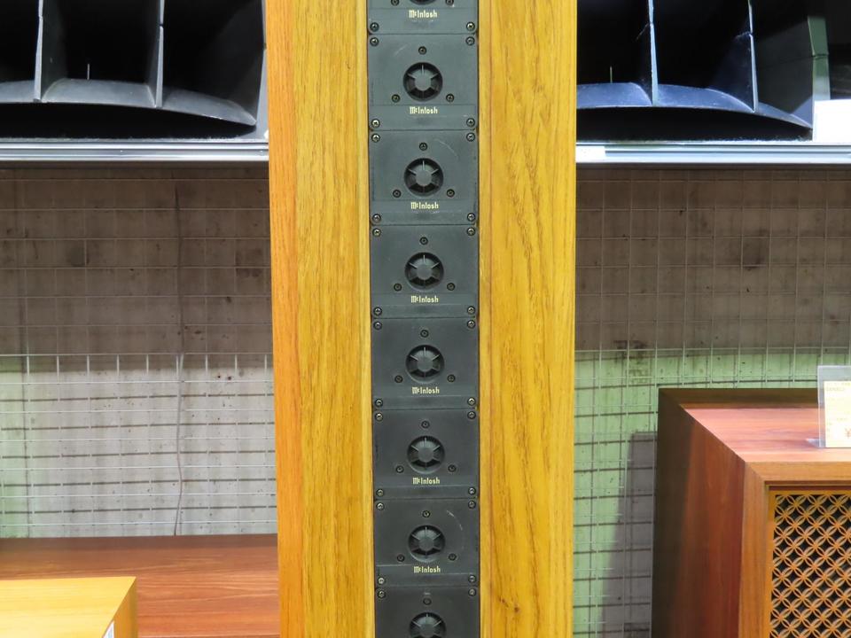 XRT22S McIntosh - 中古オーディオ 高価買取・販売 ハイファイ堂