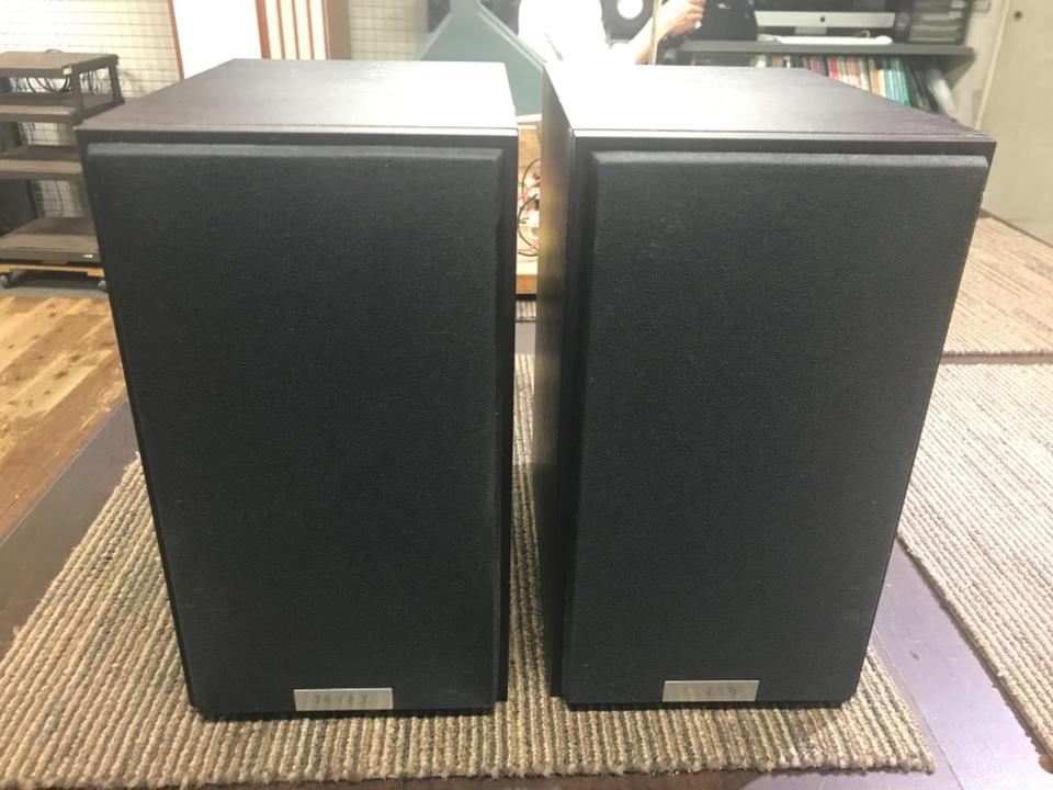 英国　タンノイ　TANNOY MERCURY V1i　美品 TANNOY : Mercury V1i - 中古 | オーディオユニオン