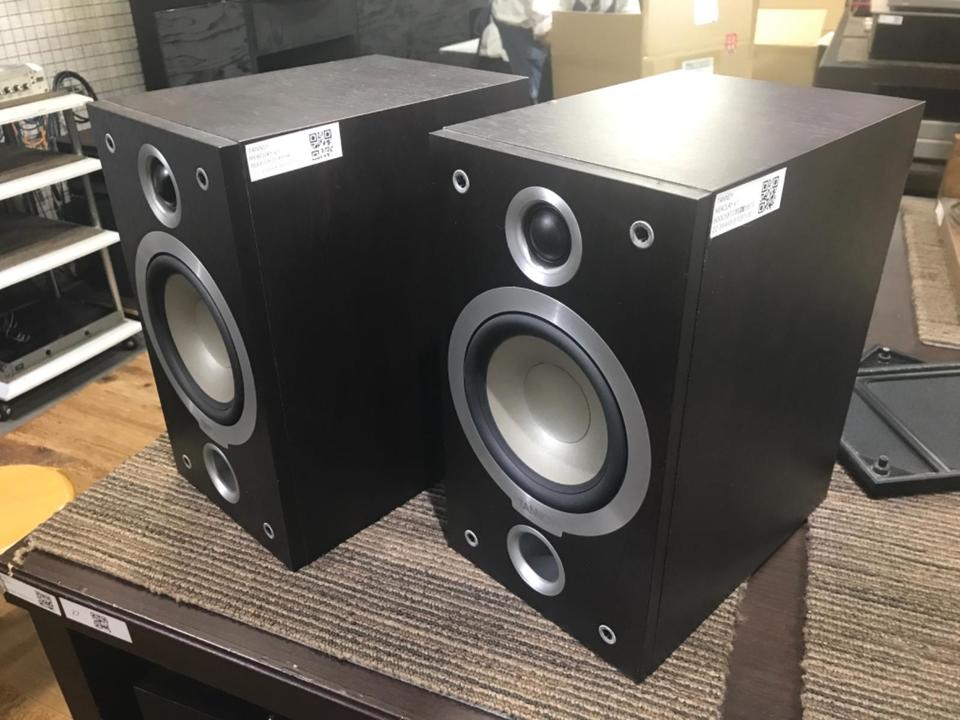 Tannoy Mercury V1 スピーカー TANNOY Mercury V1 を鳴らしてみる - いつか消える文章