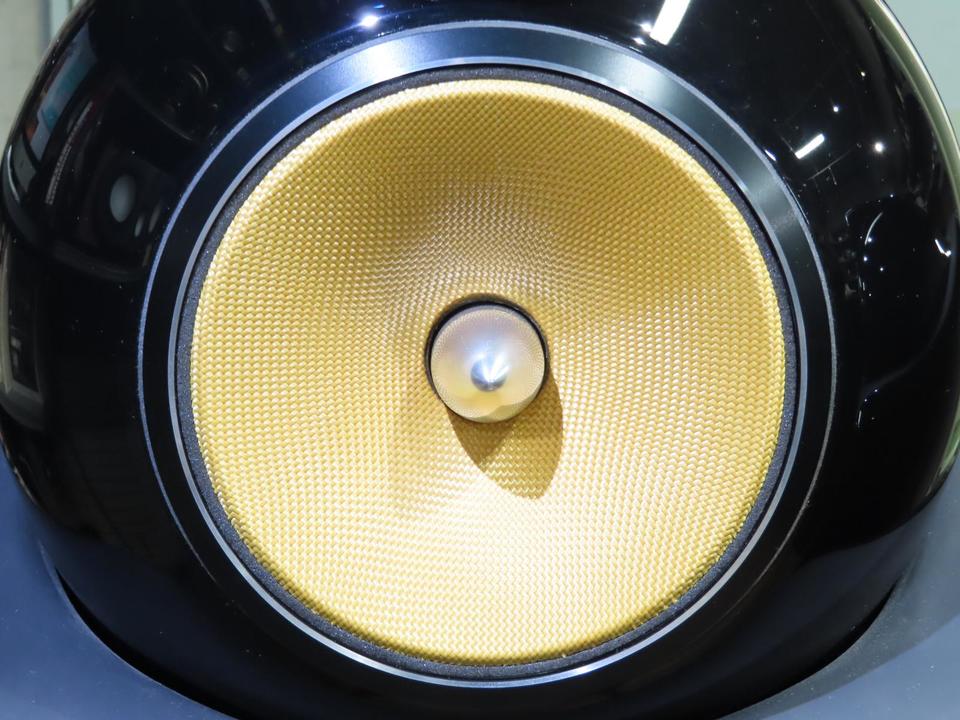 800 Diamond PB B&W - 中古オーディオ 高価買取・販売 ハイファイ堂