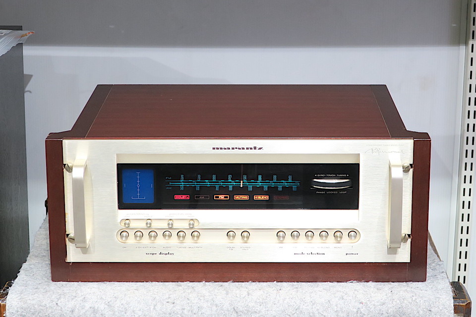 P150 marantz - HiFi-Do McIntosh/JBL/audio-technica/Jeff Rowland