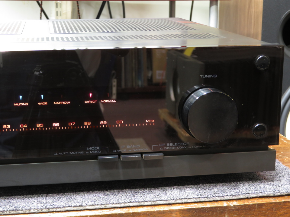 L-01T KENWOOD - 中古オーディオ 高価買取・販売 ハイファイ堂