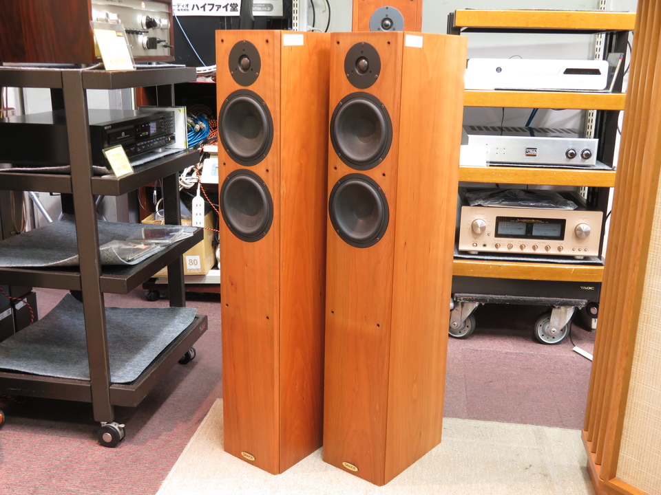 Revolution R3 TANNOY - 中古オーディオ 高価買取・販売 ハイファイ堂