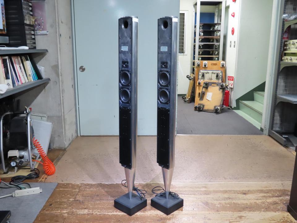 B&O BeoLab8000 名作‼️音出し通電確認済み 50万円(実購入費：約16万円)のアクティブスピーカー買ってみた
