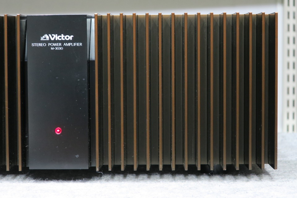 M-3030 VICTOR - 中古オーディオ 高価買取・販売 ハイファイ堂