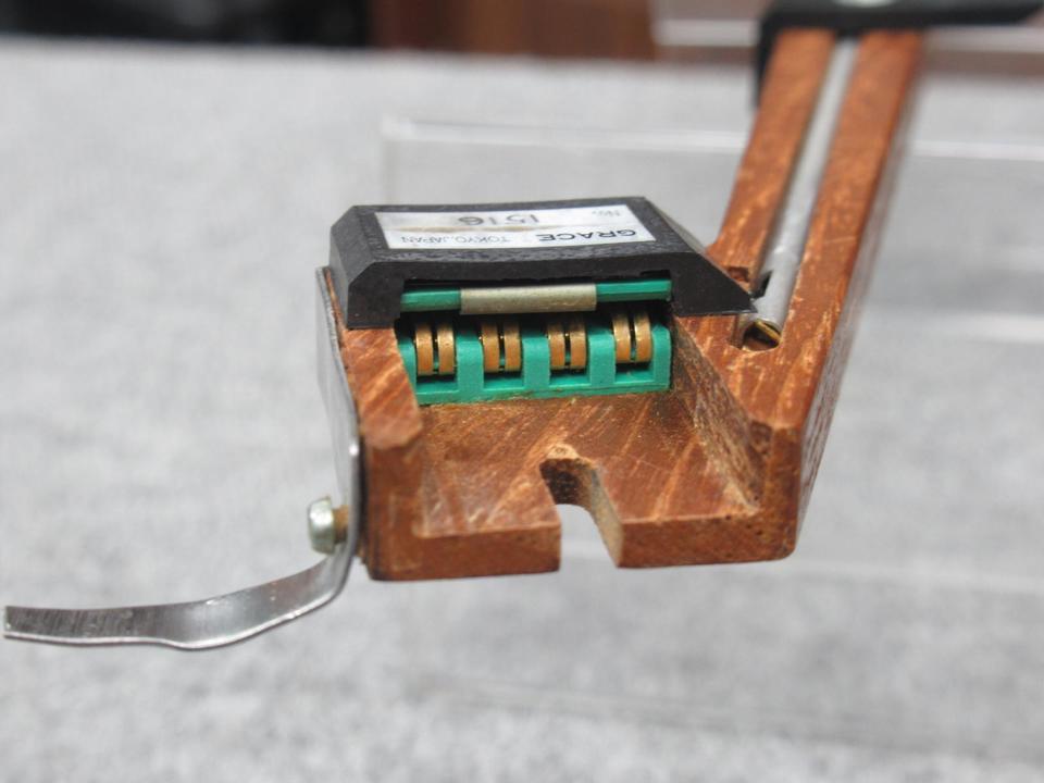 G-714 GRACE - 中古オーディオ 高価買取・販売 ハイファイ堂