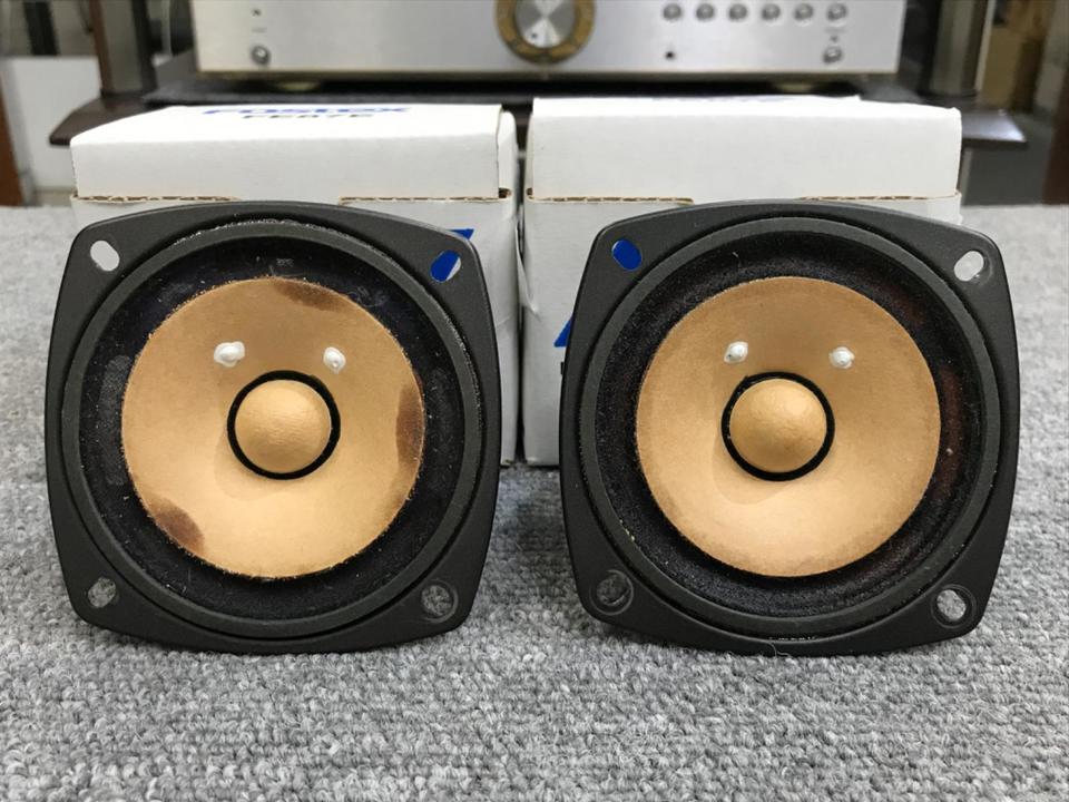 FE87E FOSTEX - 中古オーディオ 高価買取・販売 ハイファイ堂
