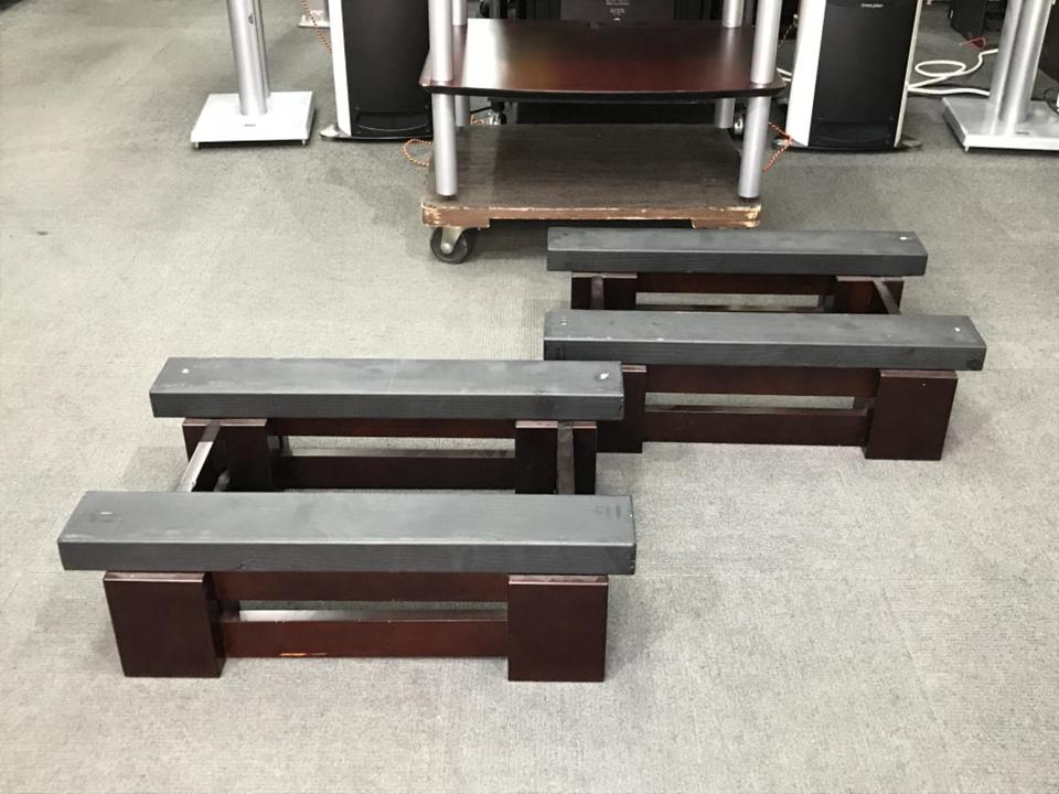 スピーカースタンド中古品 2025年最新】Yahoo!オークション -スピーカースタンド・ペアの中古品