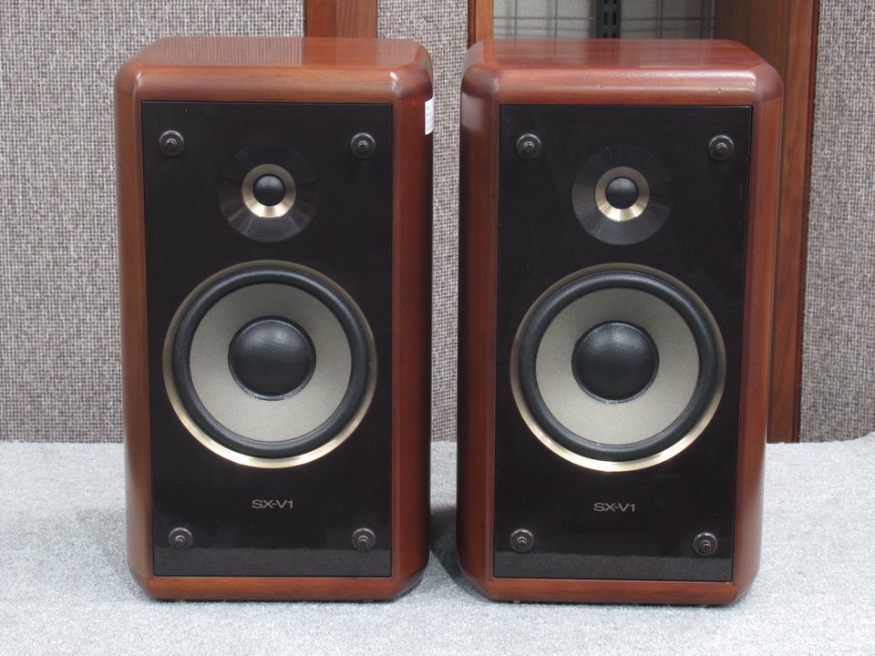 SX-V1-M Victor - 中古オーディオ 高価買取・販売 ハイファイ堂