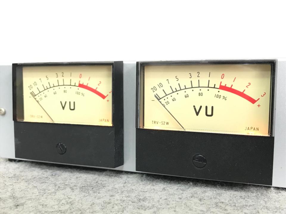 VUメーター 自作 - 中古オーディオ 高価買取・販売 ハイファイ堂