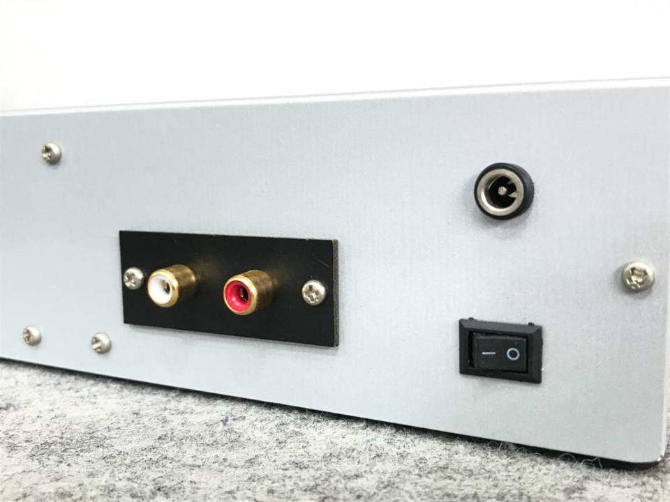 VUメーター 自作 - 中古オーディオ 高価買取・販売 ハイファイ堂