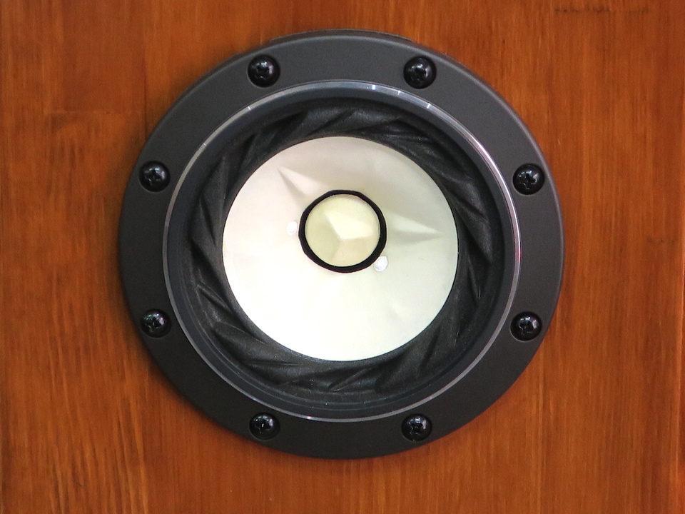 FE108EΣ+バスレフエンクロージャー FOSTEX - 中古オーディオ 高価買取