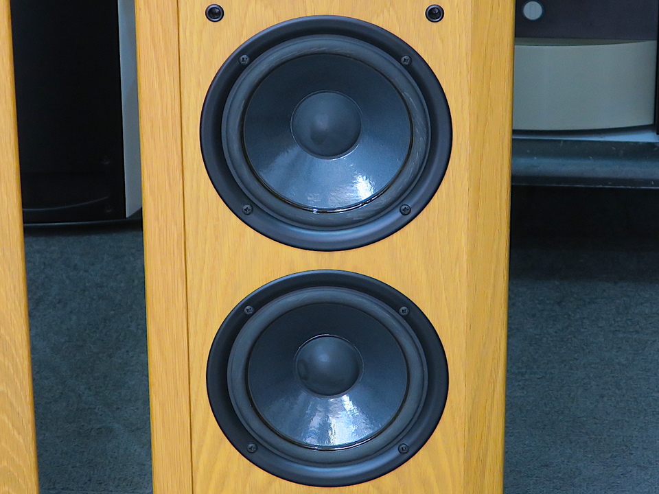 Kappa 70 Infinity - 中古オーディオ 高価買取・販売 ハイファイ堂