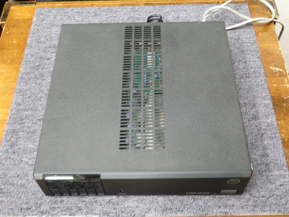 MAJIK-IP LINN - 中古オーディオ 高価買取・販売 ハイファイ堂