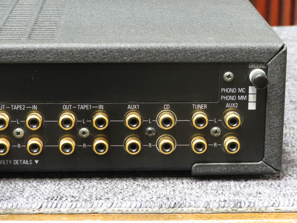 MAJIKIP LINN 中古オーディオ 高価買取・販売 ハイファイ堂