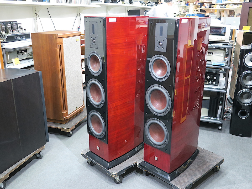 HELICON 800MK2 DALI - 中古オーディオ 高価買取・販売 ハイファイ堂