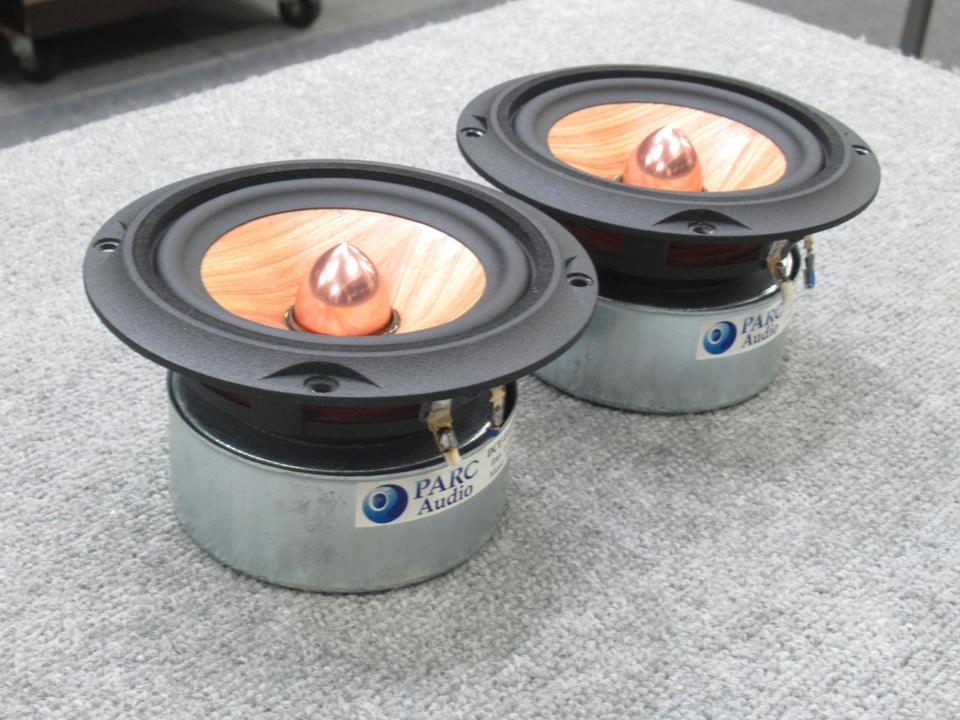 DCU-F121W PARC Audio - 中古オーディオ 高価買取・販売 ハイファイ堂