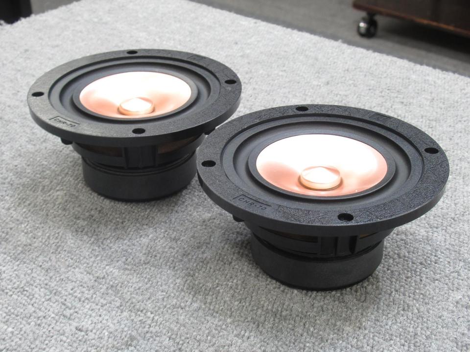 ◆大感謝祭!! Mark Audio CHR-70 ペア m0s7859 MarkAudio CHR70Gold | 10cmフルレンジ - コイズミ無線有限会社