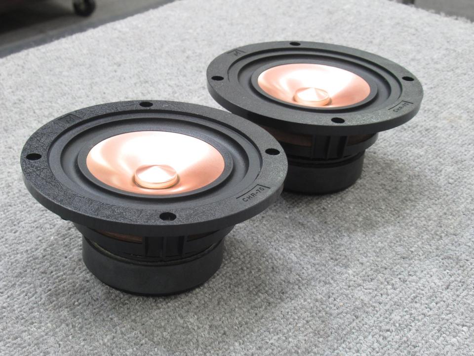 CHR-70(A) GENERATION3 Mark Audio - 中古オーディオ 高価買取