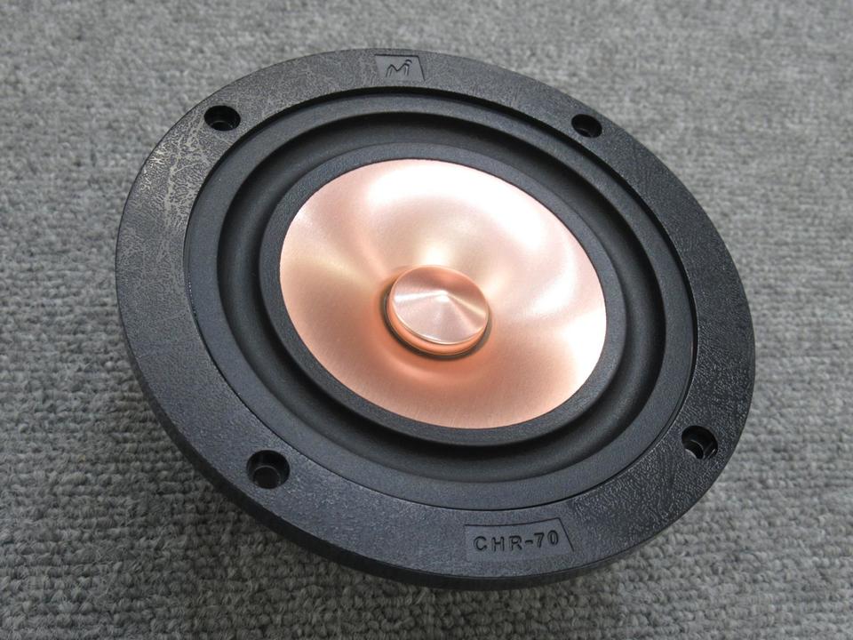 CHR-70(A) GENERATION3 Mark Audio - 中古オーディオ 高価買取