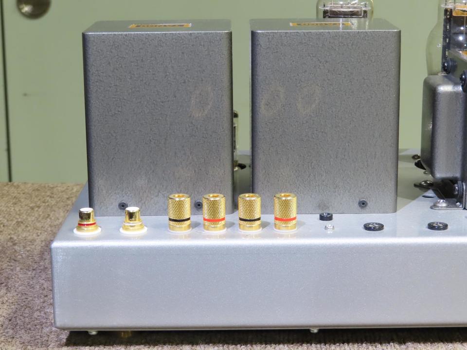 VT-52シングル TUBE WORKS - 中古オーディオ 高価買取・販売 VT-52シングル TUBE WORKS - 中古オーディオ 高価買取・販売