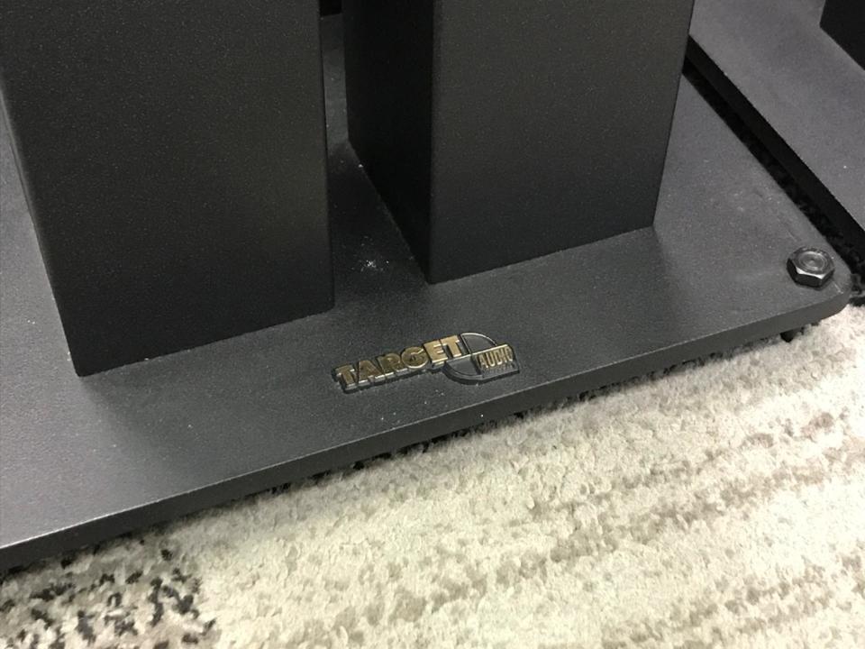 R2 TARGET AUDIO - 中古オーディオ 高価買取・販売 ハイファイ堂