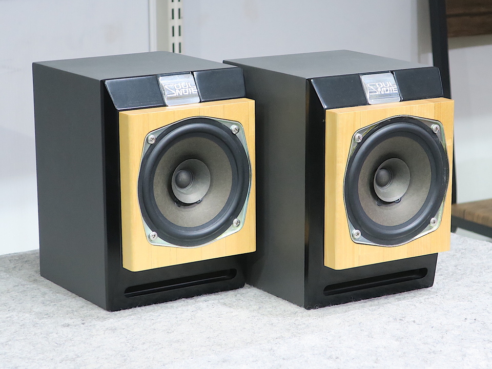 sm1.0 SOULNOTE - 中古オーディオ 高価買取・販売 ハイファイ堂