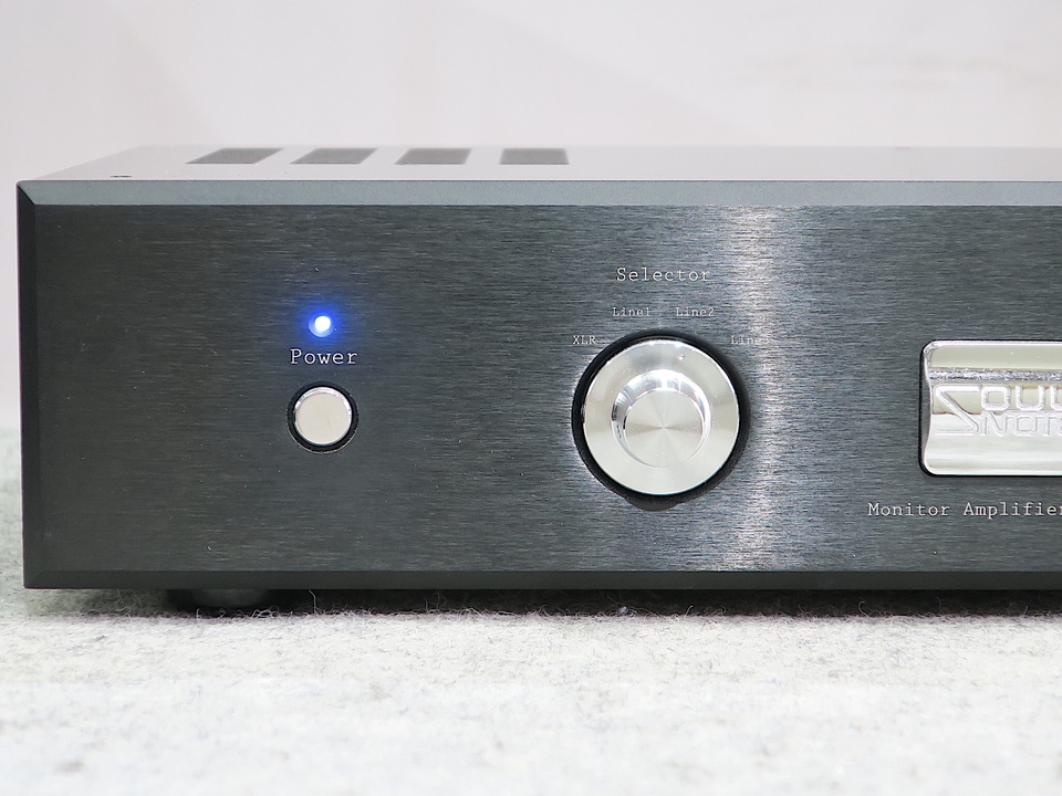 sa1.0 SOULNOTE - 中古オーディオ 高価買取・販売 ハイファイ堂