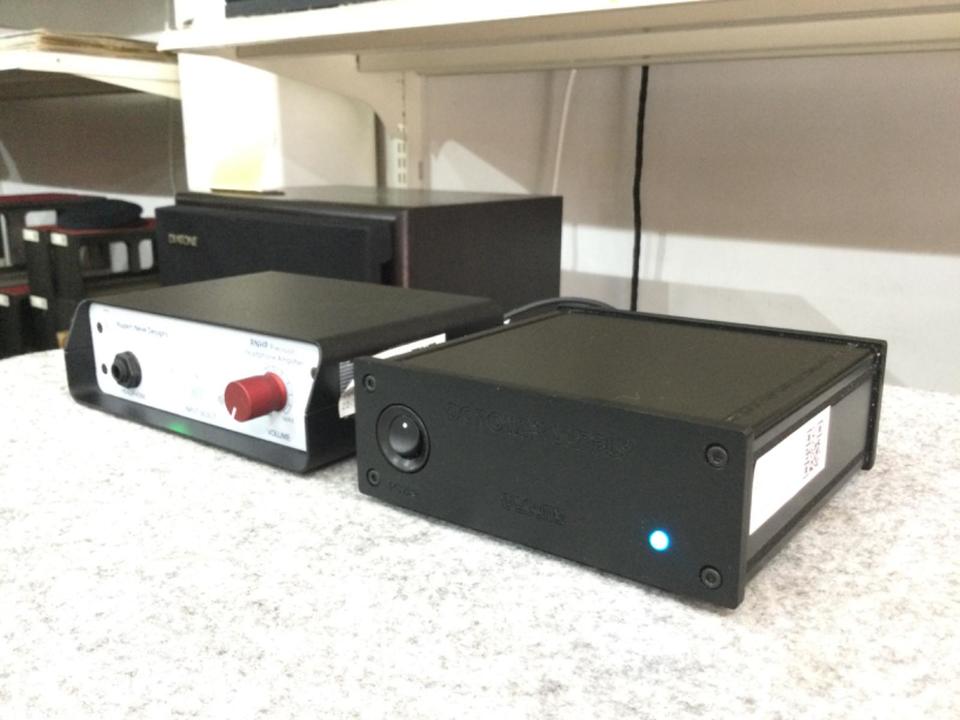 RNHP Rupert Neve Designs - 中古オーディオ 高価買取・販売 RNHP Rupert Neve Designs - 中古オーディオ 高価買取・販売