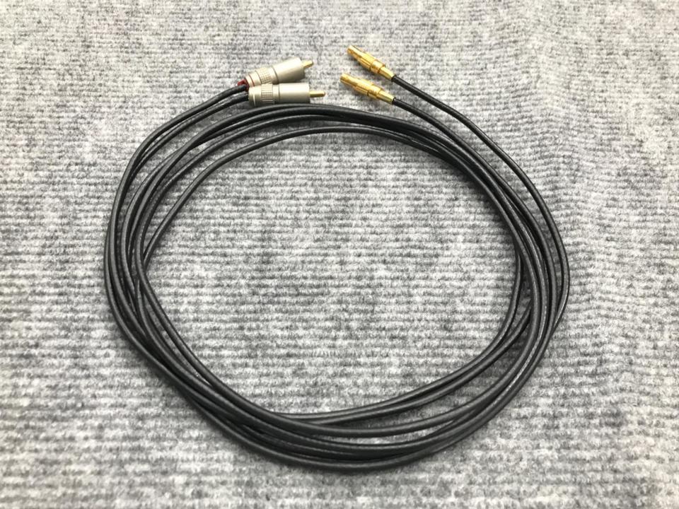 SUHNER  マークレビンソン　LEMO-LEMO約1.5m ケーブル SUHNER マークレビンソン LEMO-LEMO約1.5m ケーブル｜オーディオ機器