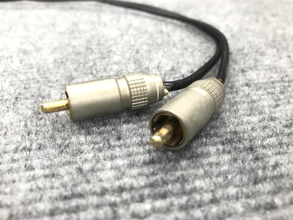 LEMO-RCA/1.5m SUHNER - 中古オーディオ 高価買取・販売 ハイファイ堂