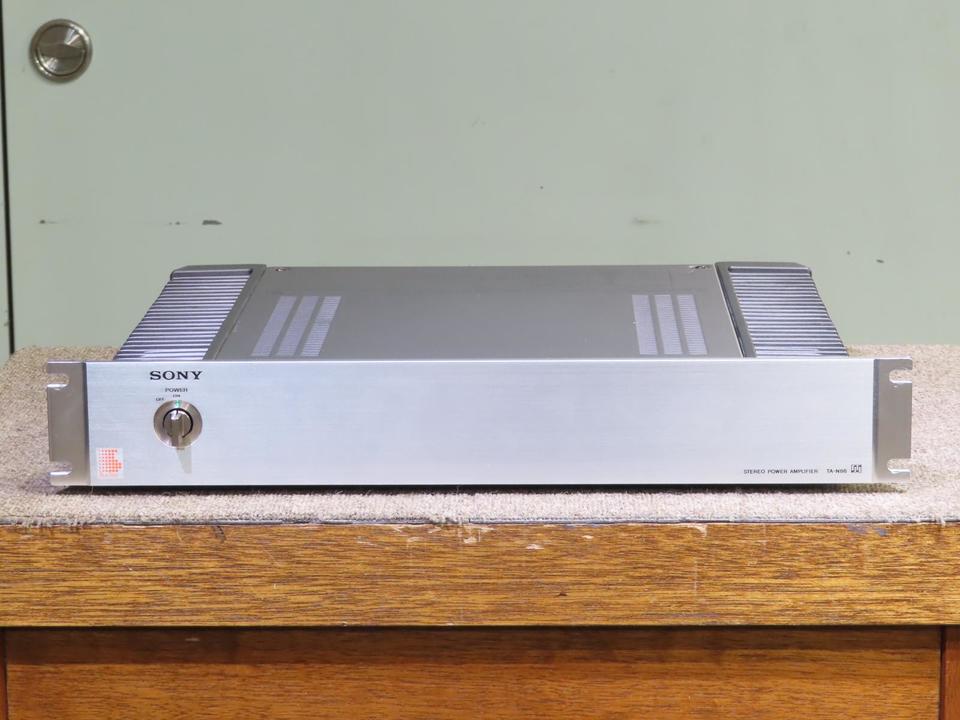 TA-N86 SONY - 中古オーディオ 高価買取・販売 ハイファイ堂