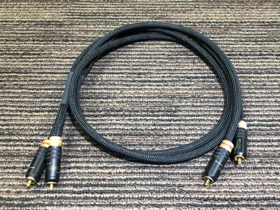 HERO/1.0m KIMBER KABLE - 中古オーディオ 高価買取・販売 ハイファイ堂