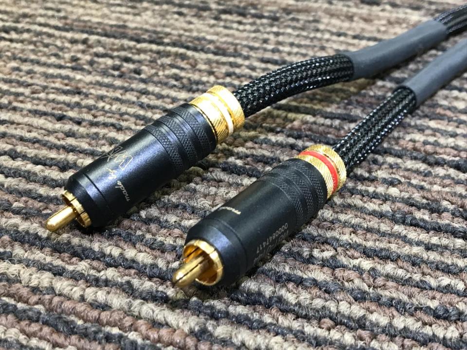 HERO/1.0m KIMBER KABLE - 中古オーディオ 高価買取・販売 ハイファイ堂