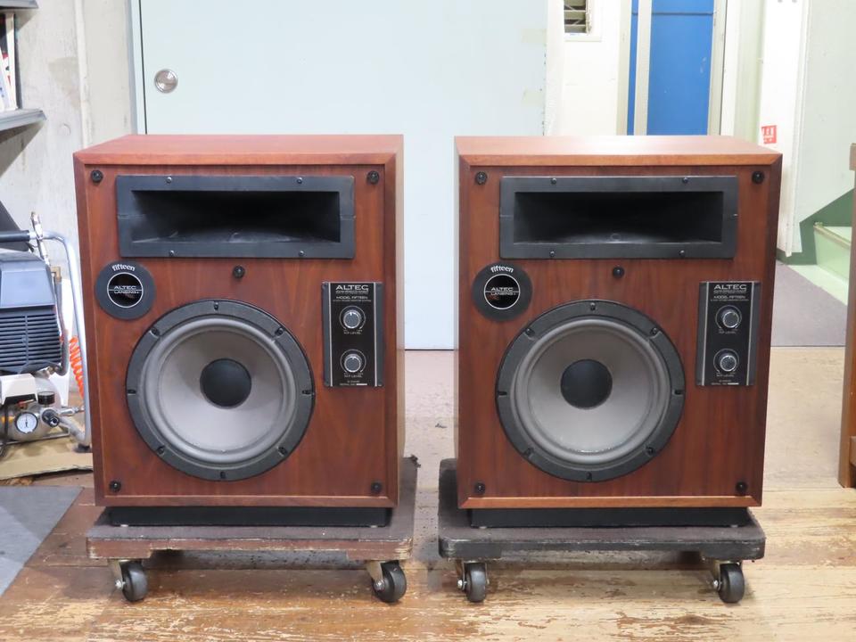 Model 15 ALTEC - HiFi-Do McIntosh/JBL/audio-technica/Jeff Rowland