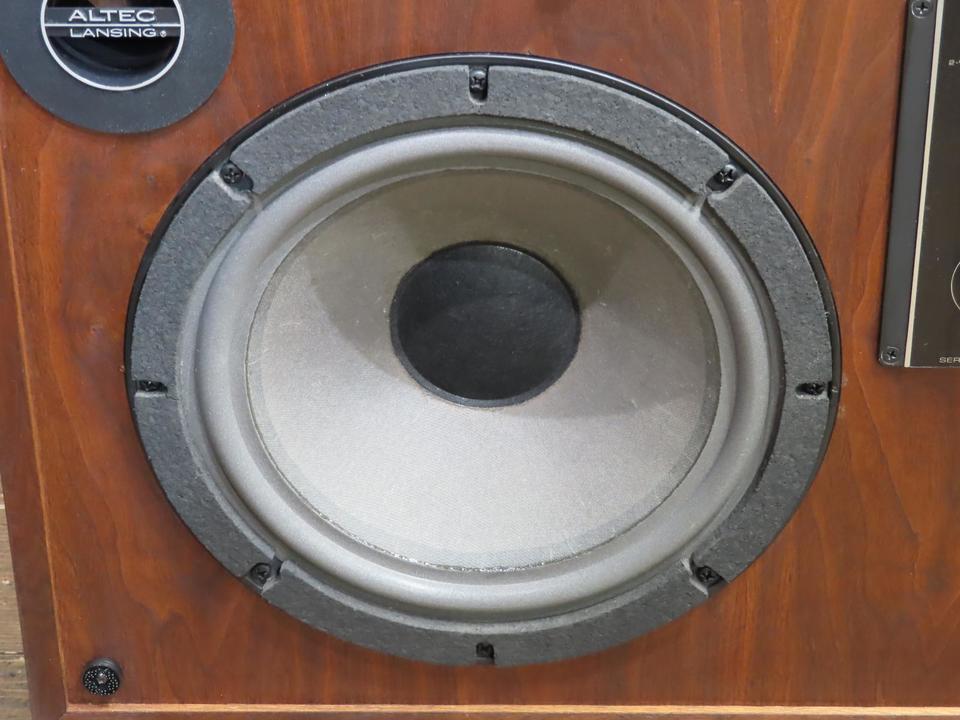 Model 15 ALTEC - 中古オーディオ 高価買取・販売 ハイファイ堂