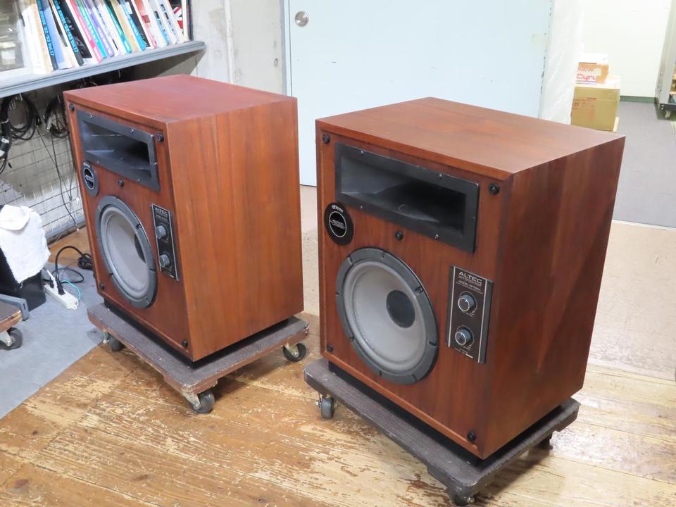 Model 15 ALTEC - 中古オーディオ 高価買取・販売 ハイファイ堂