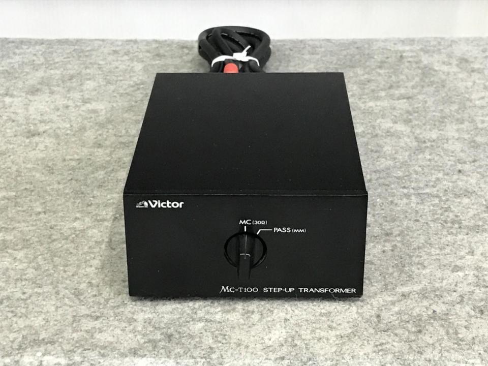 MC-T100 Victor - 中古オーディオ 高価買取・販売 ハイファイ堂