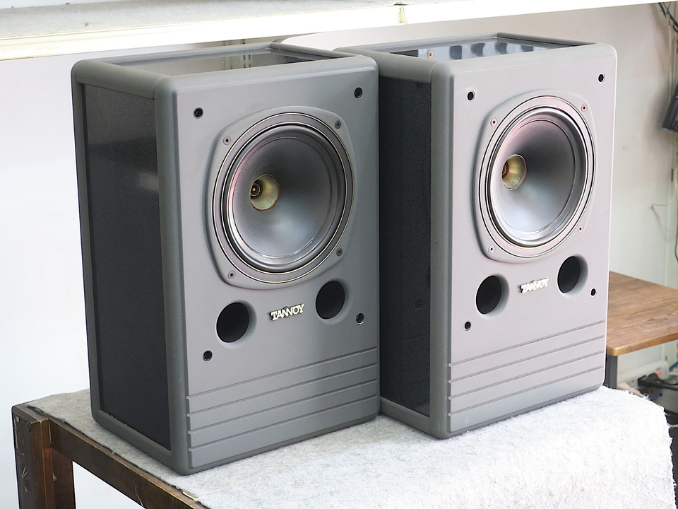 TANNOY SYSTEM 8（TANNOY System8の仕様 タンノイ）