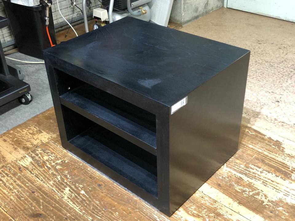 YAMAHA GTR-1B オーディオラック @54311 ⁄ □t2541 中古☆YAMAHA