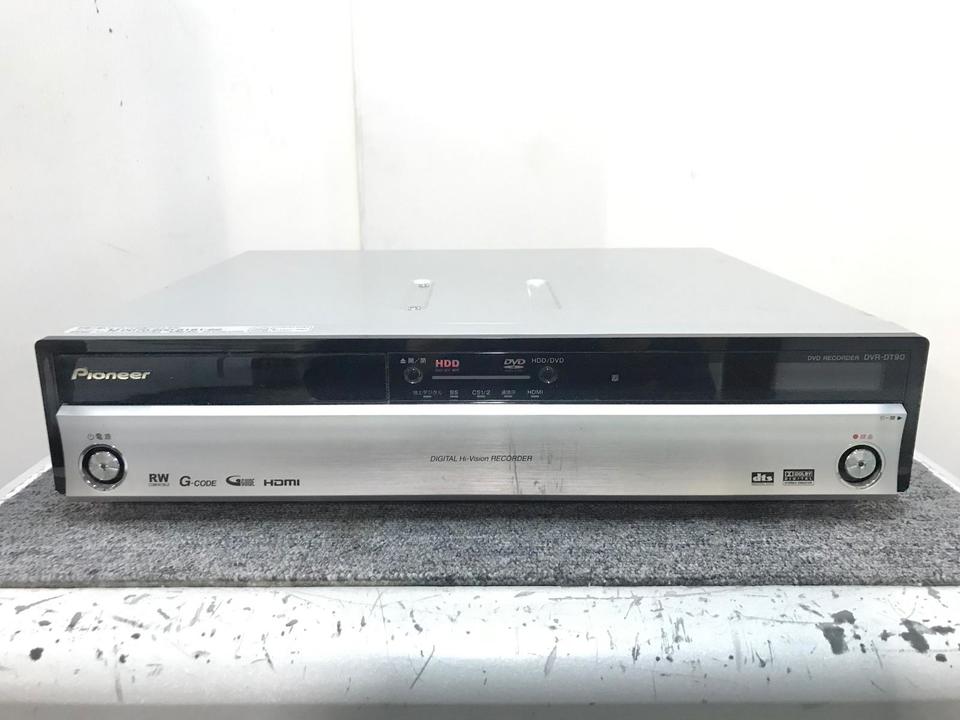 DVR-DT90 PIONEER - 中古オーディオ 高価買取・販売 ハイファイ堂
