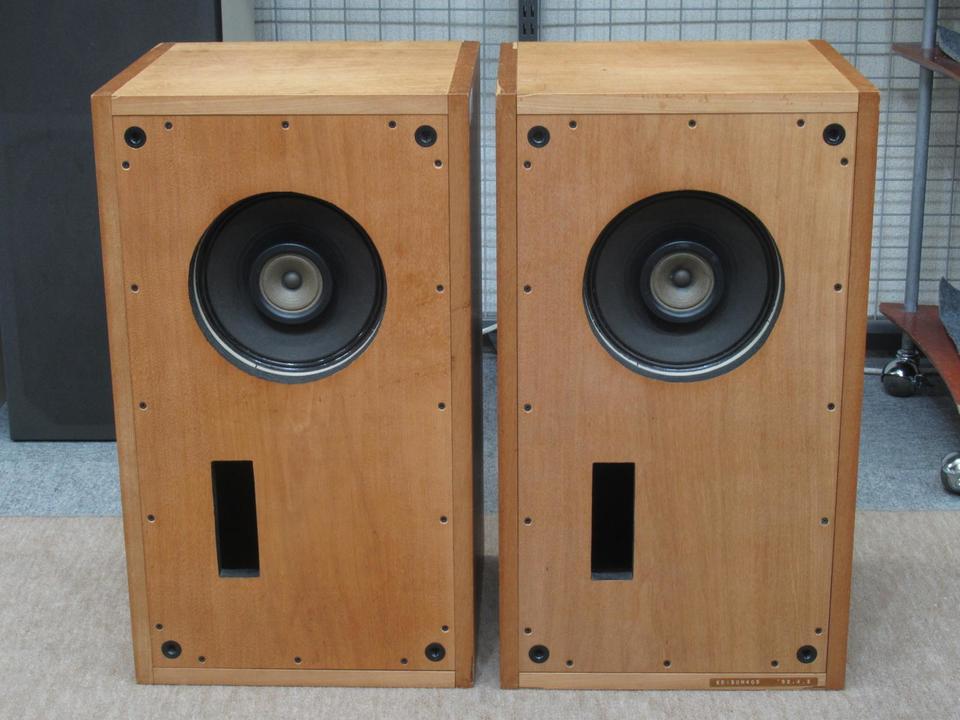 409-8E+エンクロージャー Electro Voice - 中古オーディオ 高価買取