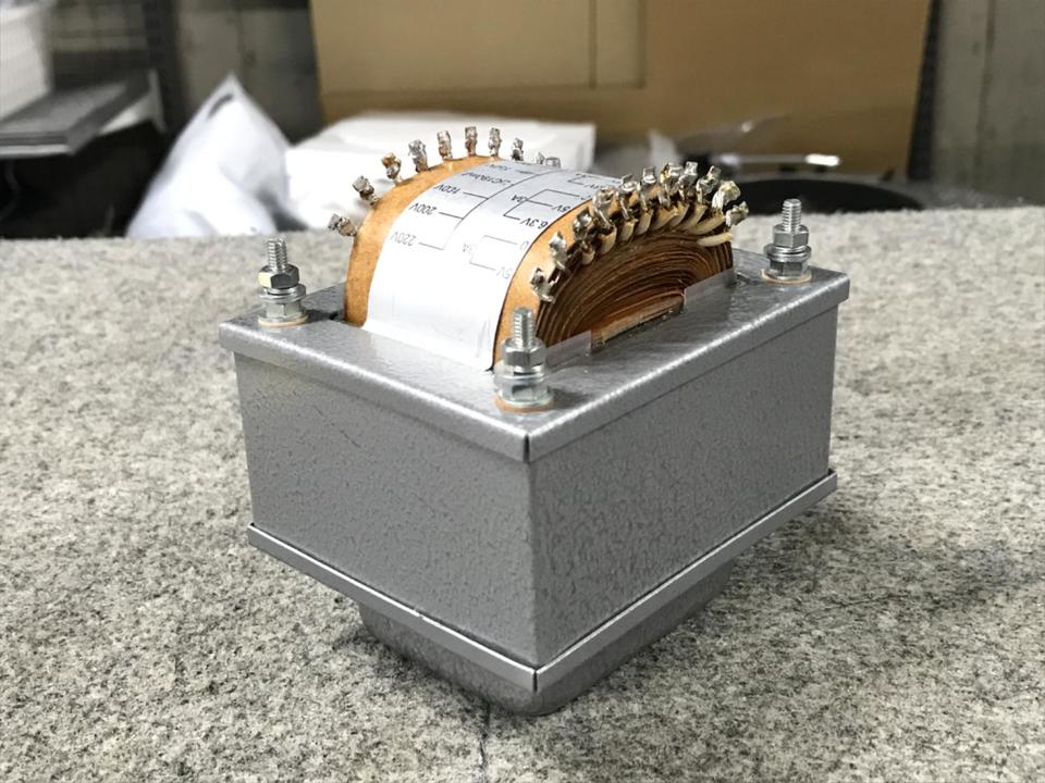 PMC-190SH NOGUCHI - 中古オーディオ 高価買取・販売 ハイファイ堂