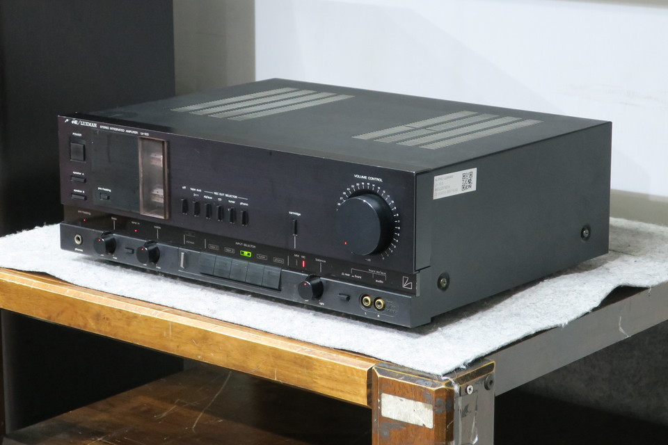 LV-103 ALPINE/LUXMAN - 中古オーディオ 高価買取・販売 ハイファイ堂