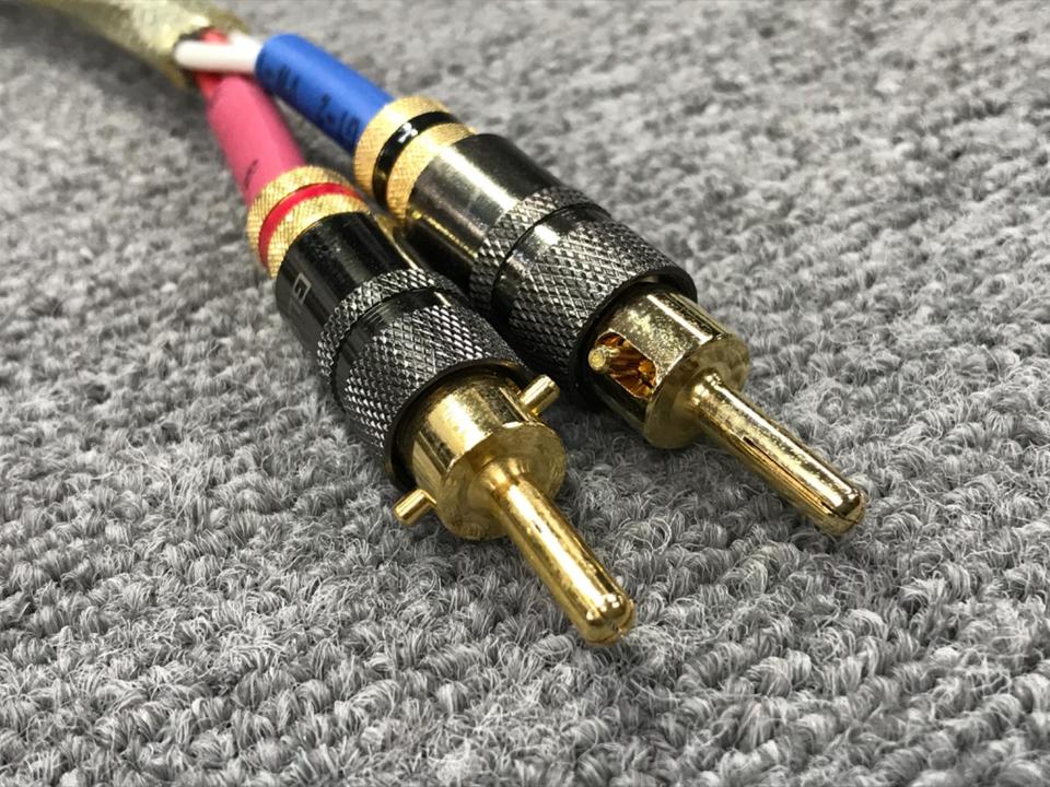 SPK-3900Q SILVER/3.4m ortofon - 中古オーディオ 高価買取・販売