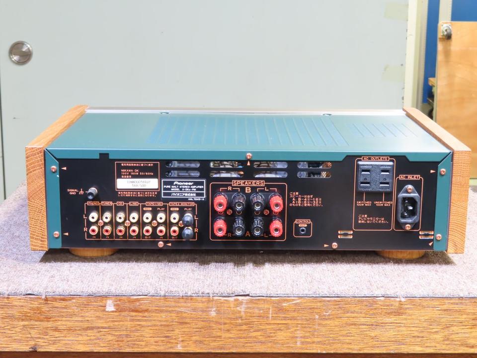 A-D5a-PM Pioneer - 中古オーディオ 高価買取・販売 ハイファイ堂